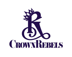 Crown Rebels is a website solely dedicated to celebrating and providing hair accessories for natural hair and all the forms we choose to wear it