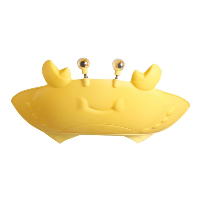 Adjustable Baby Shampoo Crowns