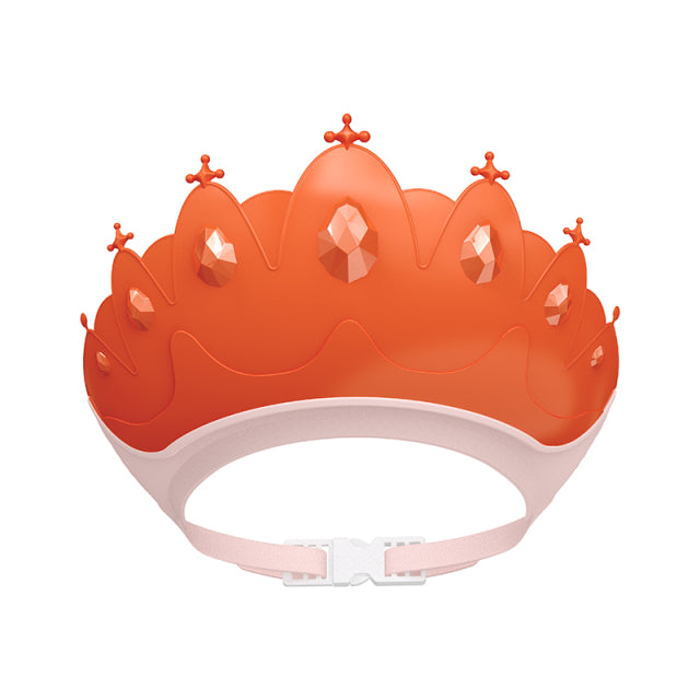 Adjustable Baby Shampoo Crowns