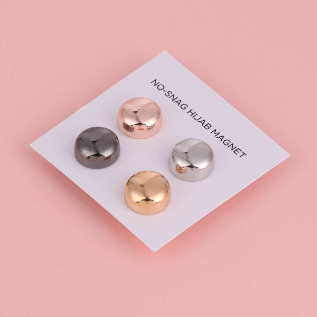 Magnetic Hijab Pins